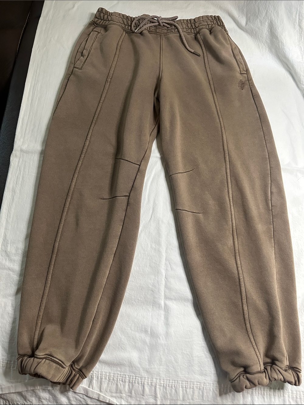 Free People Sprint To Finish Pants Size M - Picture 5 of 14